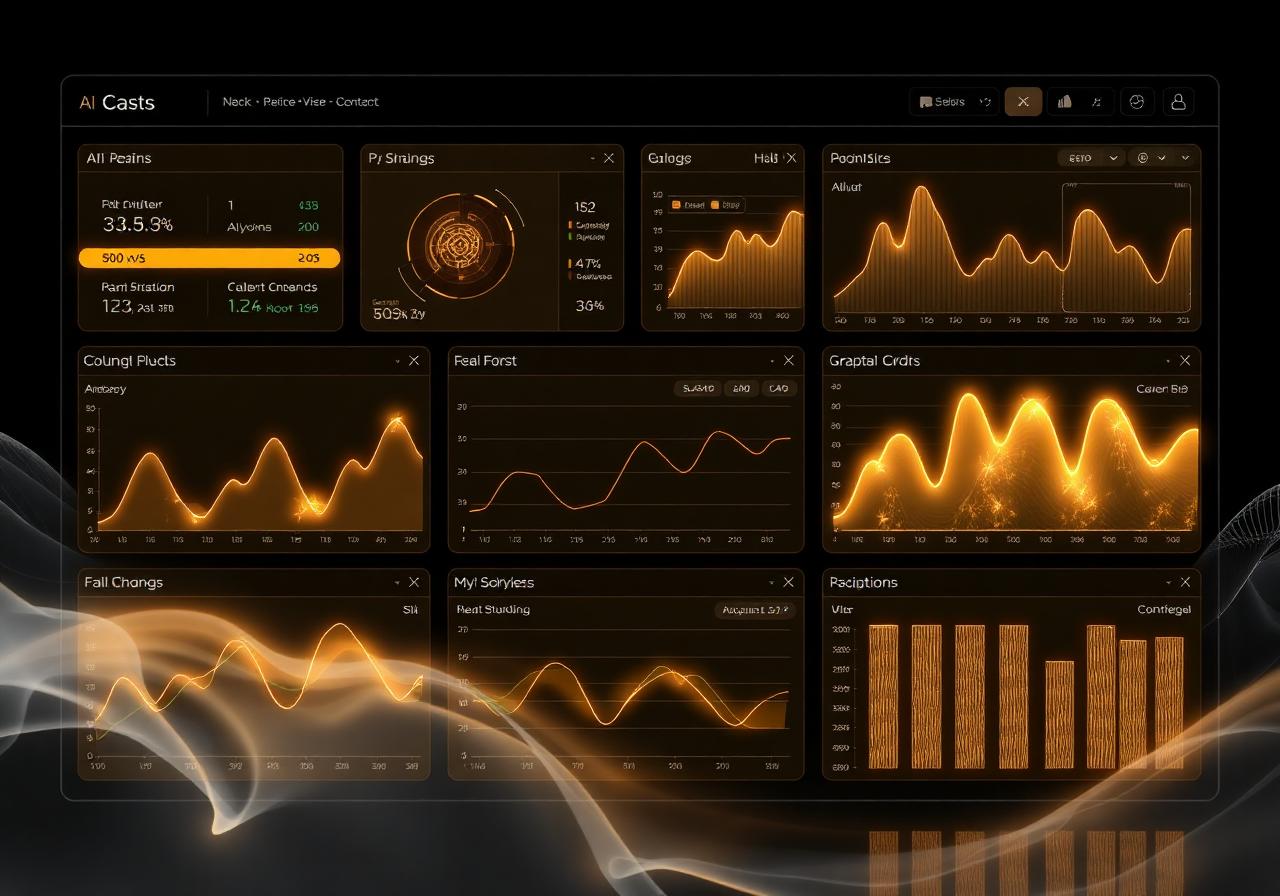 Helix Analytics