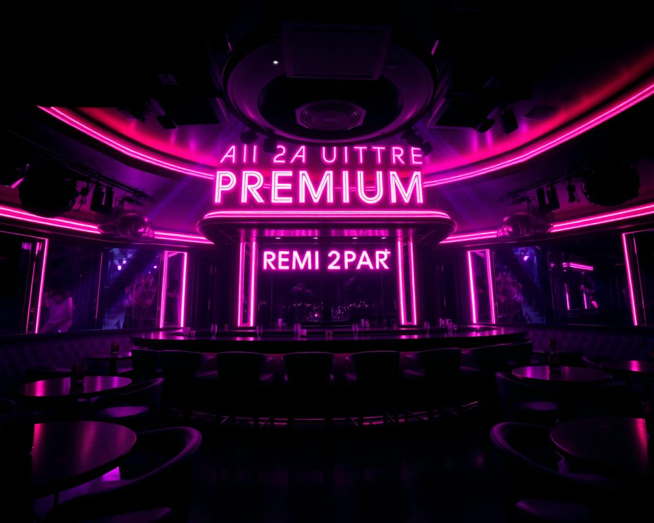 Gate Club Paris