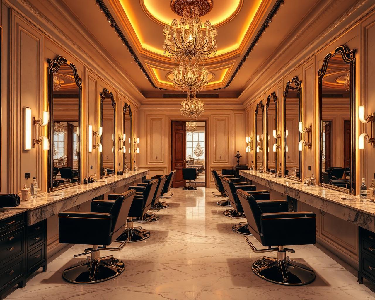 Honey Bliss Salon