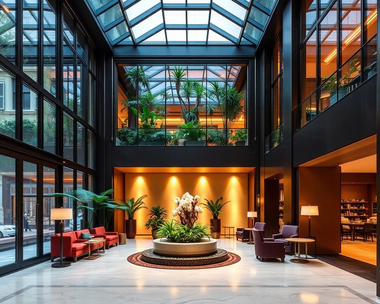 Locke Living Paris